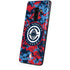 NBA LA Clippers Digi Camo Galaxy S9 Plus Skin