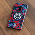 NBA LA Clippers Digi Camo Galaxy S9 Plus Skin