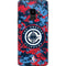 NBA LA Clippers Digi Camo Galaxy S9 Skin