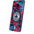 NBA LA Clippers Digi Camo Galaxy S9 Skin