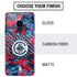 NBA LA Clippers Digi Camo Galaxy S9 Skin