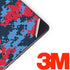 NBA LA Clippers Digi Camo Samsung Galaxy Tab Skin