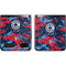 NBA LA Clippers Digi Camo Galaxy Z Flip Skin