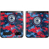 NBA LA Clippers Digi Camo Galaxy Z Flip Skin