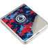 NBA LA Clippers Digi Camo Galaxy Z Flip3 5G Skin