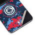 NBA LA Clippers Digi Camo Galaxy Z Flip5 5G Skin