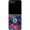 NBA LA Clippers Digi Camo Galaxy Z Flip6 Skin