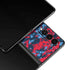 NBA LA Clippers Digi Camo Galaxy Z Fold3 5G Skin