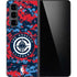 NBA LA Clippers Digi Camo Galaxy Z Fold5 5G Skin