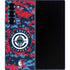 NBA LA Clippers Digi Camo Galaxy Z Fold6 Skin