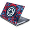 NBA LA Clippers Digi Camo Generic Laptop Skin