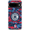 NBA LA Clippers Digi Camo Google Pixel 10 Clear Case