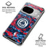 NBA LA Clippers Digi Camo Google Pixel 10 Clear Case