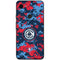 NBA LA Clippers Digi Camo Google Pixel 3a Skin
