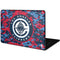 NBA LA Clippers Digi Camo Google Pixelbook Go Skin