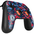 NBA LA Clippers Digi Camo Google Stadia Controller Skin