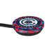 NBA LA Clippers Digi Camo Google Stadia Controller Skin