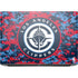 NBA LA Clippers Digi Camo HP ZBook Fury 16 G10 Skin