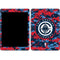 NBA LA Clippers Digi Camo iPad Skins
