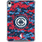 NBA LA Clippers Digi Camo iPad 11th Gen (2025) Clear Case