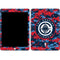 NBA LA Clippers Digi Camo Apple iPad Skin