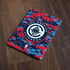 NBA LA Clippers Digi Camo Apple iPad Skin
