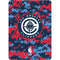NBA LA Clippers Digi Camo Apple iPad Air Skin