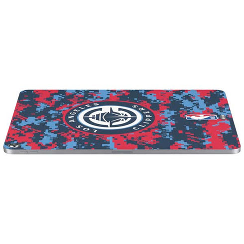 NBA LA Clippers Digi Camo Apple iPad Air Skin
