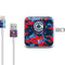 NBA LA Clippers Digi Camo iPad Charger (10W USB) Skin