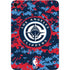 NBA LA Clippers Digi Camo Apple iPad Mini Skin