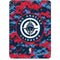 NBA LA Clippers Digi Camo Apple iPad Pro Skin
