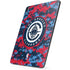 NBA LA Clippers Digi Camo Apple iPad Pro Skin