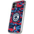 NBA LA Clippers Digi Camo iPhone 11 Clear Case
