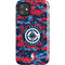 NBA LA Clippers Digi Camo iPhone 11 Impact Case