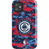 NBA LA Clippers Digi Camo iPhone 11 Impact Case