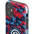 NBA LA Clippers Digi Camo iPhone 11 Impact Case
