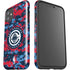 NBA LA Clippers Digi Camo iPhone 11 Impact Case