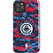 NBA LA Clippers Digi Camo iPhone 11 Pro Max Impact Case