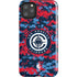NBA LA Clippers Digi Camo iPhone 11 Pro Max Impact Case