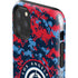NBA LA Clippers Digi Camo iPhone 11 Pro Max Impact Case