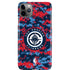 NBA LA Clippers Digi Camo iPhone Cases