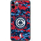 NBA LA Clippers Digi Camo iPhone 11 Pro Max Skin
