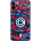 NBA LA Clippers Digi Camo iPhone 11 Pro Skin