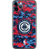 NBA LA Clippers Digi Camo iPhone 11 Pro Skin