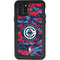 NBA LA Clippers Digi Camo iPhone 11 Pro Waterproof Case
