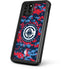 NBA LA Clippers Digi Camo iPhone 11 Pro Waterproof Case