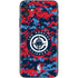 NBA LA Clippers Digi Camo iPhone 11 Skin