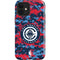NBA LA Clippers Digi Camo iPhone 12 Impact Case