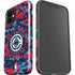 NBA LA Clippers Digi Camo iPhone 12 Impact Case