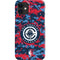 NBA LA Clippers Digi Camo iPhone 12 Mini Lite Case